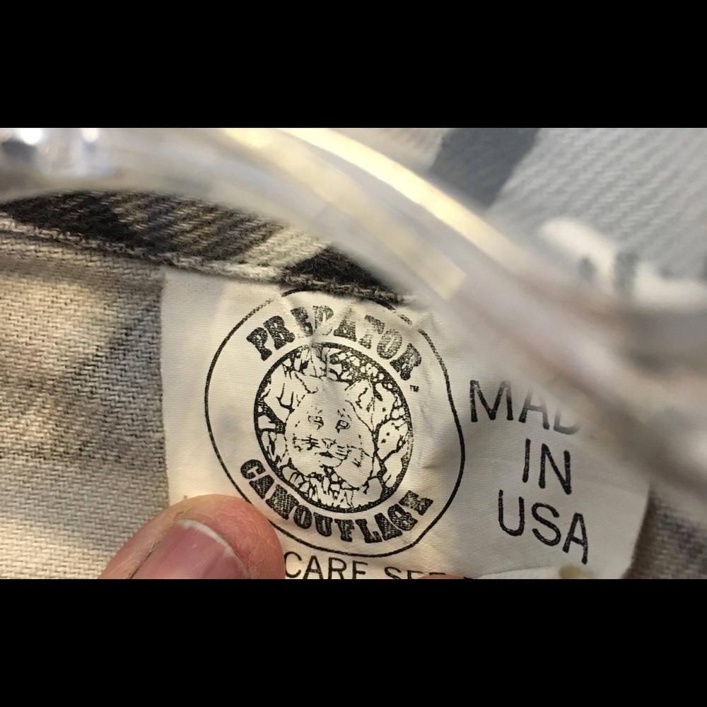 Jacket - Picture 2 of 2